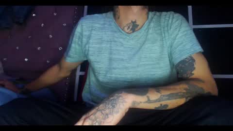 stiven online show from 20, 10, 2025