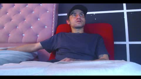 stiven online show from 5, 11, 2025