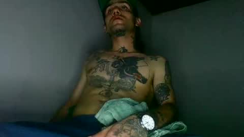 stiven online show from 16, 4, 2026