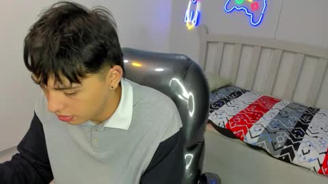 Stiwen online show from 13, 11, 2025