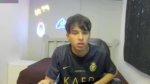 Stiwen online show from 17, 1, 2026