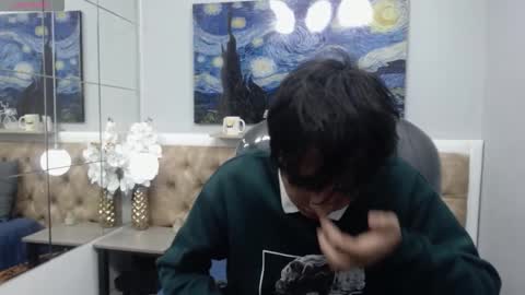 Stiwen online show from 21, 2, 2026