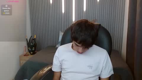 Stiwen online show from 18, 3, 2026