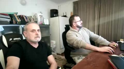 rainy online show from 11, 7, 2026