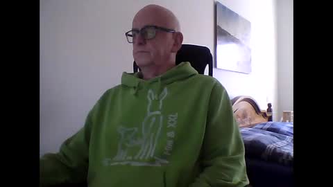 stoertebeker1958 online show from 12, 4, 2026