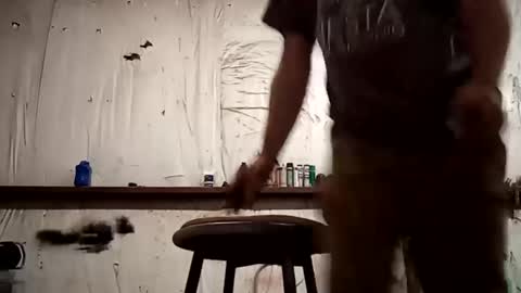 Snapshot of stokely571996 chatting on 20, 12, 2024 Oval2022 online show from 20, 12, 2024