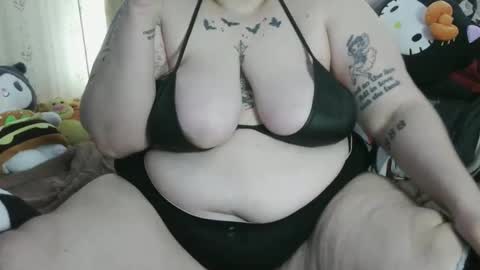 Snapshot of stonedbbw01 chatting on 3, 12, 2025 stonedbbw01 online show from 3, 12, 2025