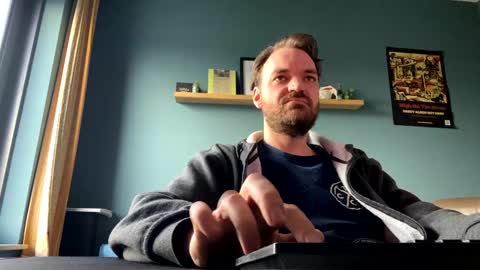 Stonerboner online show from 7, 12, 2024