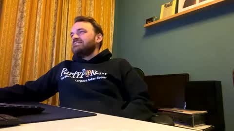 Stonerboner online show from 15, 12, 2024