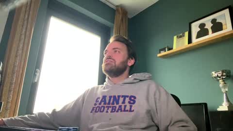 Stonerboner online show from 25, 1, 2025