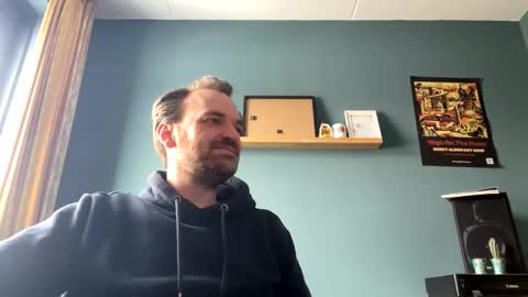 Stonerboner online show from 8, 1, 2026