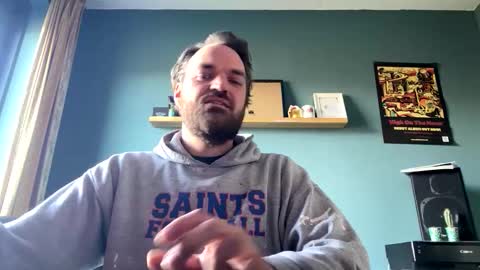 Stonerboner online show from 7, 2, 2026