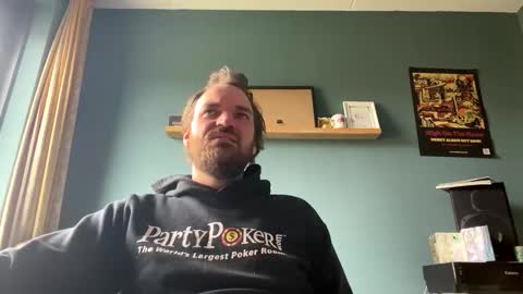 Stonerboner online show from 17, 3, 2026