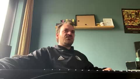 Stonerboner online show from 11, 4, 2026