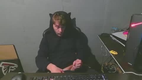 Snapshot of stonedpanda77 chatting on 29, 12, 2024 stonedpanda77 online show from 29, 12, 2024