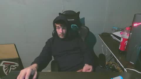 Snapshot of stonedpanda77 chatting on 30, 12, 2024 stonedpanda77 online show from 30, 12, 2024