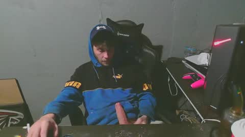 Snapshot of stonedpanda77 chatting on 3, 1, 2025 stonedpanda77 online show from 3, 1, 2025