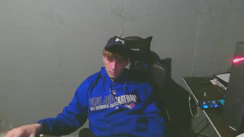 Snapshot of stonedpanda77 chatting on 19, 1, 2025 stonedpanda77 online show from 19, 1, 2025