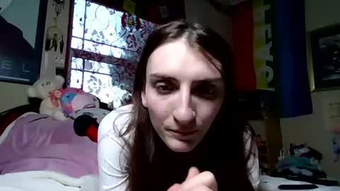 stonedtranny69 online show from 28, 2, 2025