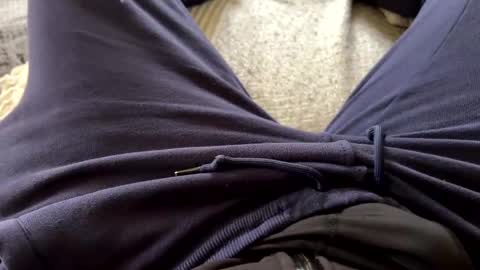 Stonepipe wants to CUM with you online show from 13, 2, 2025