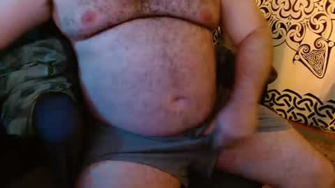 Stonerbear42 online show from 11, 11, 2025