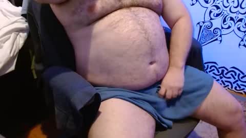 Stonerbear42 online show from 14, 3, 2026