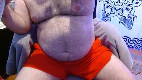 Stonerbear42 online show from 4, 4, 2026