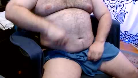 Stonerbear42 online show from 9, 7, 2026
