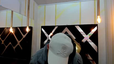 stonne69 online show from 17, 2, 2025