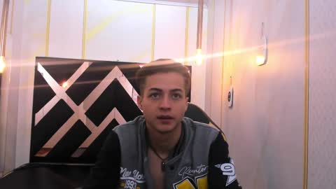 stonne69 online show from 18, 2, 2025