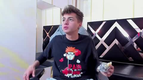 stonne69 online show from 11, 3, 2025