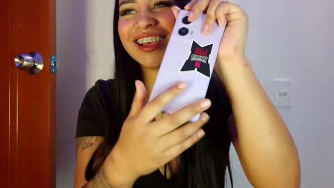 storm doll online show from 12, 3, 2026