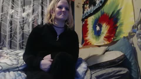 Snapshot of stormalley420 chatting on 13, 12, 2024 StormAlley420 online show from 13, 12, 2024