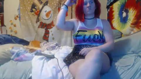 Snapshot of stormalley420 chatting on 6, 1, 2025 StormAlley420 online show from 6, 1, 2025