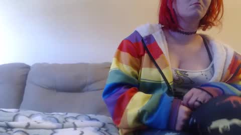 Snapshot of stormalley420 chatting on 6, 1, 2025 StormAlley420 online show from 6, 1, 2025