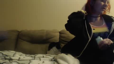 Snapshot of stormalley420 chatting on 7, 1, 2025 StormAlley420 online show from 7, 1, 2025