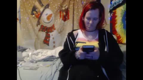 Snapshot of stormalley420 chatting on 8, 1, 2025 StormAlley420 online show from 8, 1, 2025