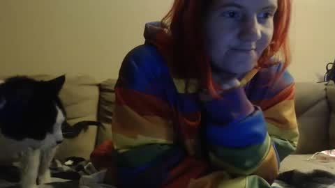 Snapshot of stormalley420 chatting on 9, 1, 2025 StormAlley420 online show from 9, 1, 2025