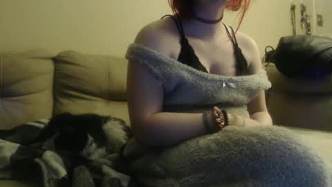 Snapshot of stormalley420 chatting on 11, 1, 2025 StormAlley420 online show from 11, 1, 2025