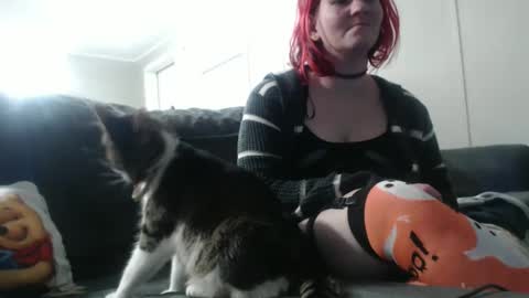 Snapshot of stormalley420 chatting on 18, 1, 2025 StormAlley420 online show from 18, 1, 2025