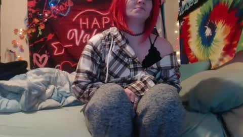 Snapshot of stormalley420 chatting on 24, 1, 2025 StormAlley420 online show from 24, 1, 2025