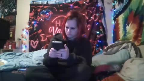 Snapshot of stormalley420 chatting on 29, 1, 2025 StormAlley420 online show from 29, 1, 2025