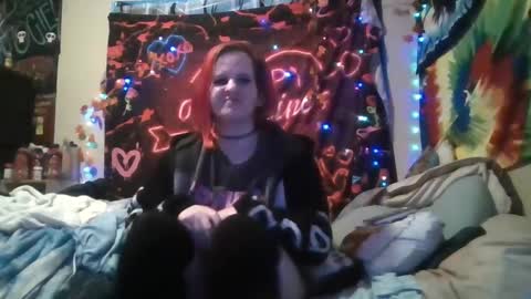 Snapshot of stormalley420 chatting on 31, 1, 2025 StormAlley420 online show from 31, 1, 2025