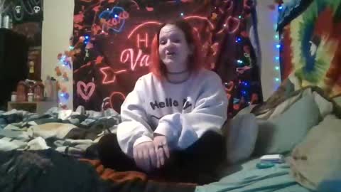 Snapshot of stormalley420 chatting on 1, 2, 2025 StormAlley420 online show from 1, 2, 2025