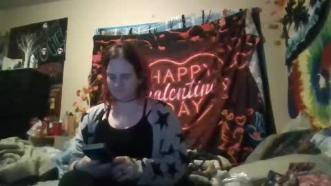 Snapshot of stormalley420 chatting on 21, 2, 2025 StormAlley420 online show from 21, 2, 2025