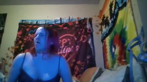 Snapshot of stormalley420 chatting on 27, 2, 2025 StormAlley420 online show from 27, 2, 2025