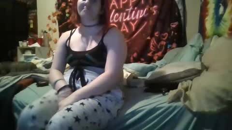 Snapshot of stormalley420 chatting on 7, 3, 2025 StormAlley420 online show from 7, 3, 2025