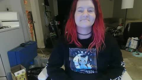 Snapshot of stormalley420 chatting on 12, 9, 2025 StormAlley420 online show from 12, 9, 2025