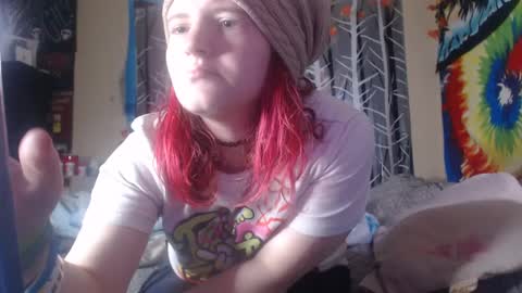 Snapshot of stormalley420 chatting on 20, 9, 2025 StormAlley420 online show from 20, 9, 2025