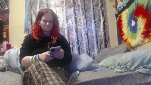 Snapshot of stormalley420 chatting on 12, 10, 2025 StormAlley420 online show from 12, 10, 2025